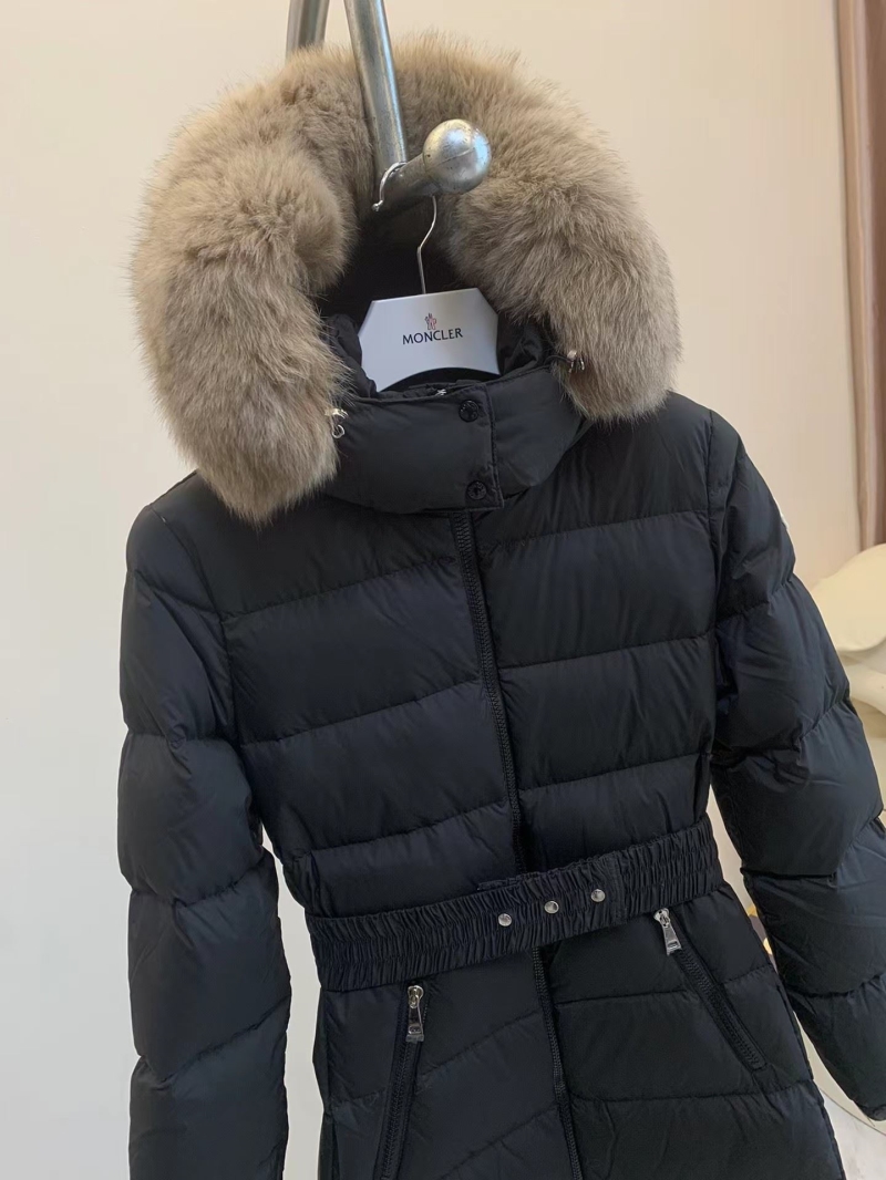 Moncler Down Coat